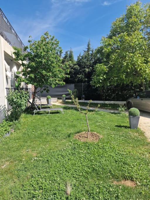 Un Vrai Havre De Serenite Ribaute-les-Tavernes Екстериор снимка